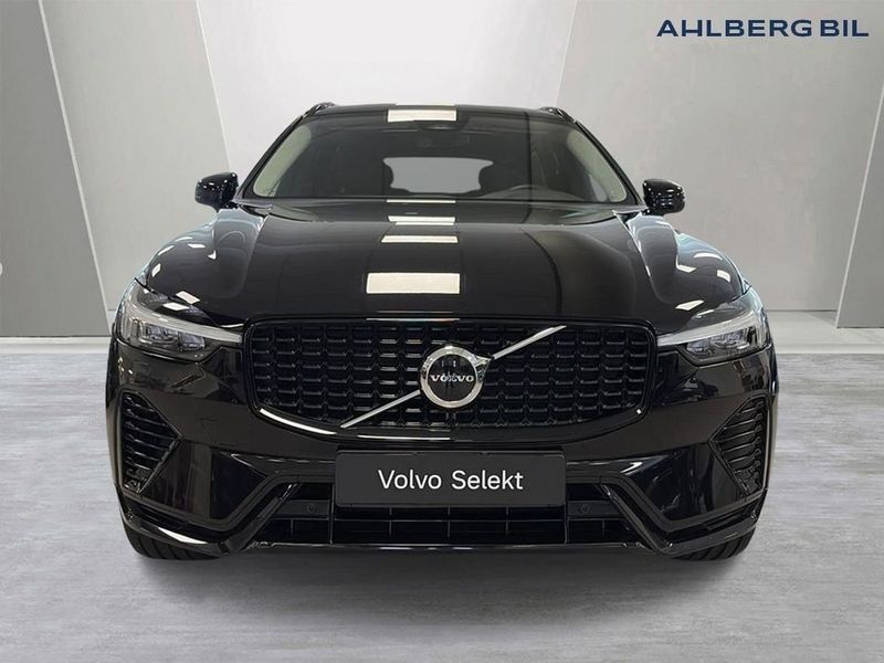 Volvo XC60 bild 6