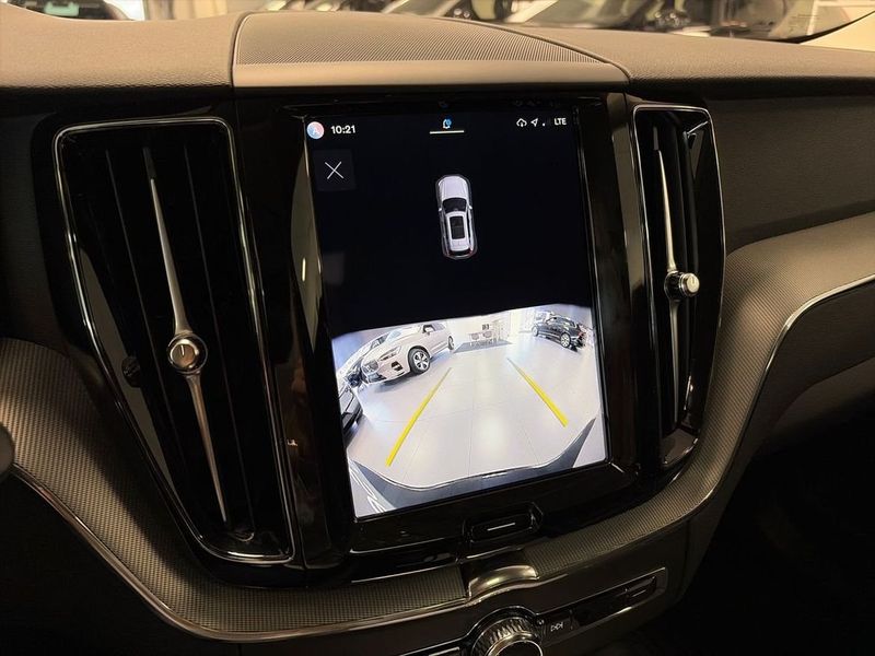 Volvo XC60 bild 15