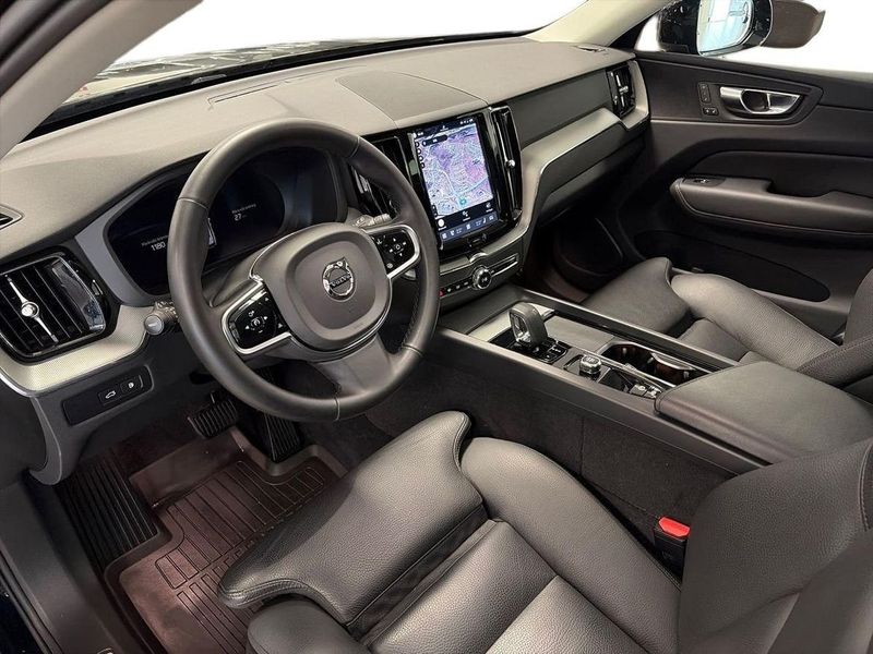 Volvo XC60 bild 10