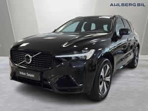 Volvo XC60 bild 4