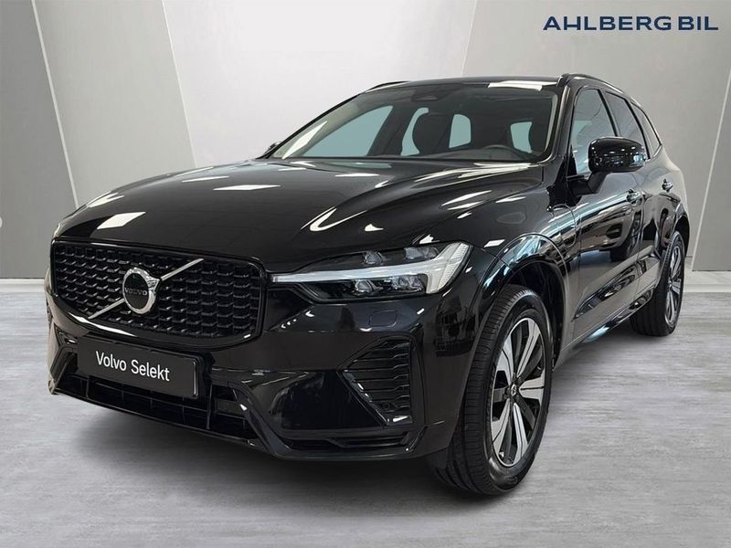 Volvo XC60 bild 4