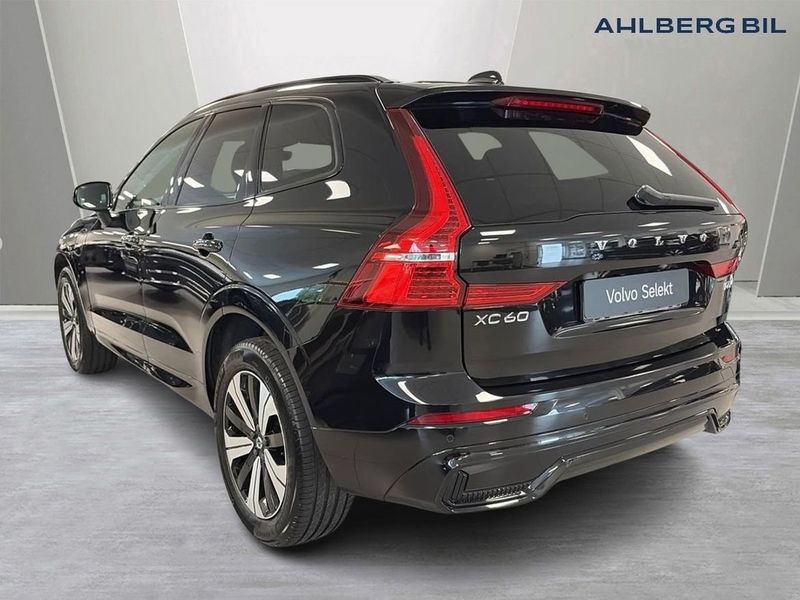 Volvo XC60 bild 3