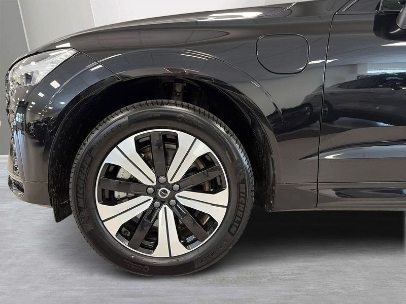 Volvo XC60 bild 8