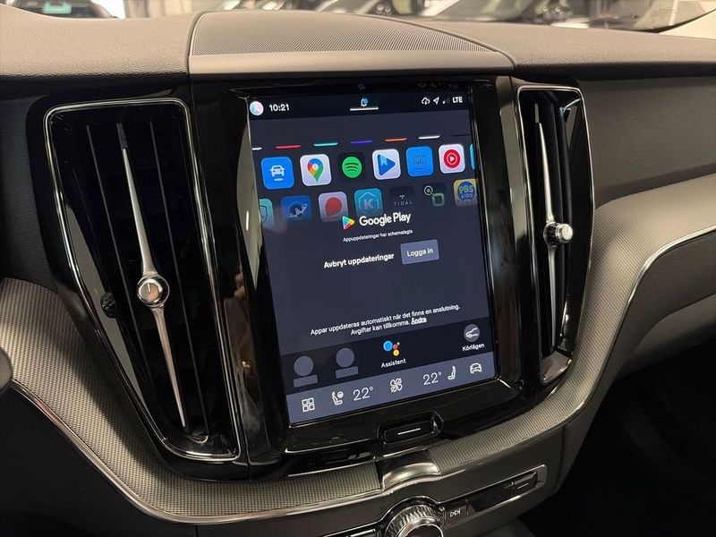 Volvo XC60 bild 17