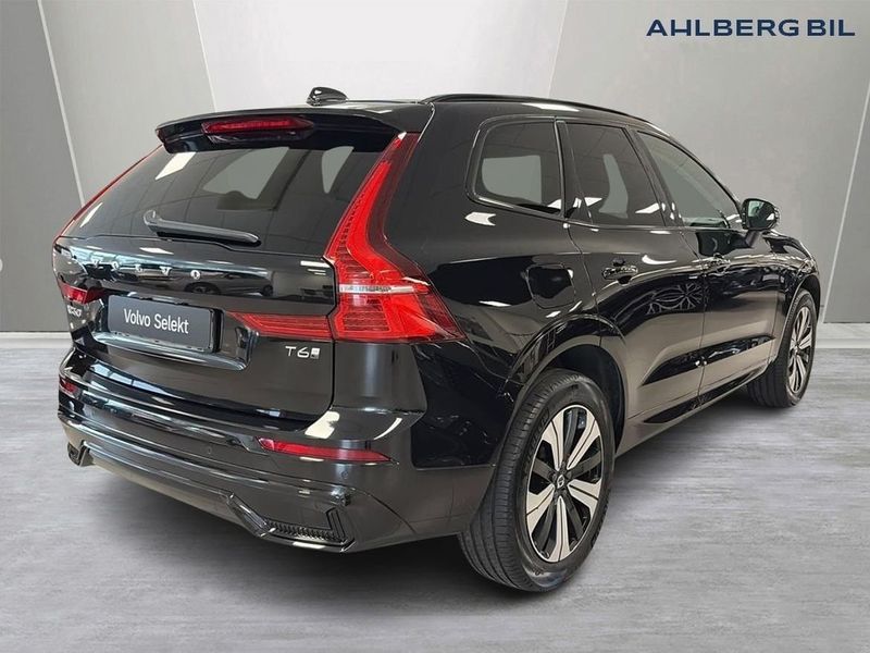 Volvo XC60 bild 5