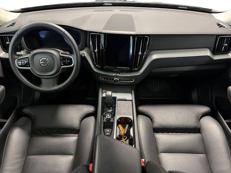 Volvo XC60 bild 13