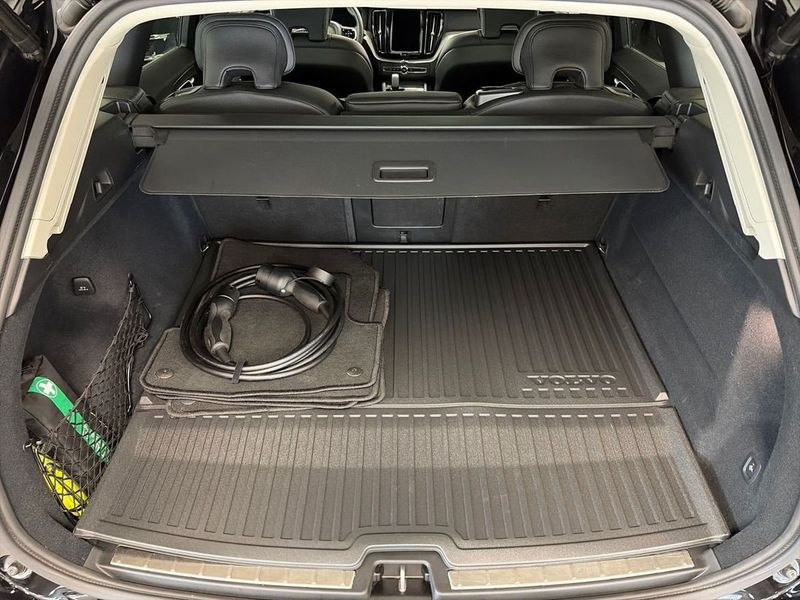 Volvo XC60 bild 24