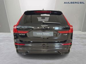 Volvo XC60 bild 7