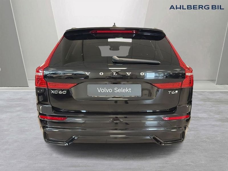 Volvo XC60 bild 7