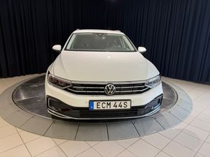 Volkswagen Passat bild 3