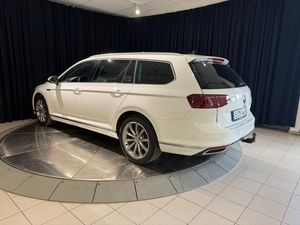 Volkswagen Passat bild 5