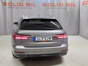 Audi A6 bild 4