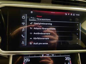 Audi A6 bild 15