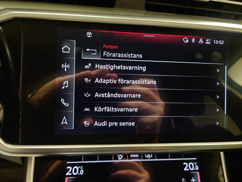Audi A6 bild 15