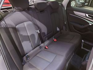 Audi A6 bild 10
