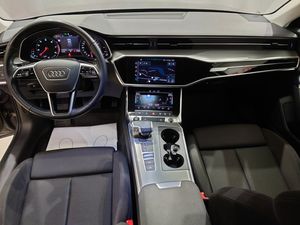 Audi A6 bild 7