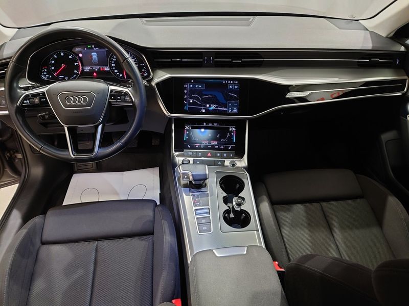 Audi A6 bild 7