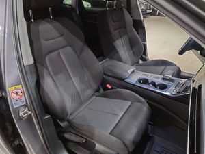 Audi A6 bild 8