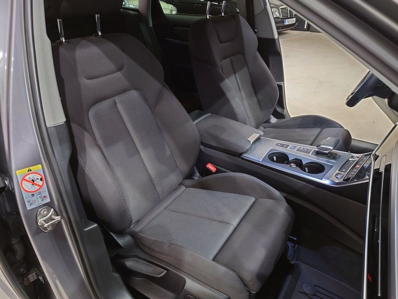 Audi A6 bild 8