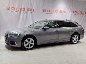 Audi A6 bild 2