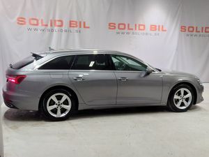 Audi A6 bild 5