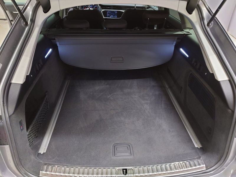 Audi A6 bild 11