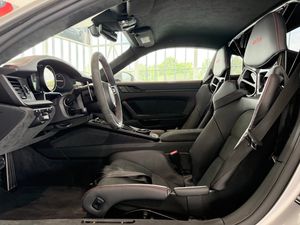 Porsche 992 bild 9