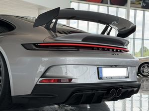 Porsche 992 bild 6