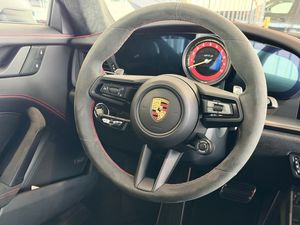 Porsche 992 bild 13