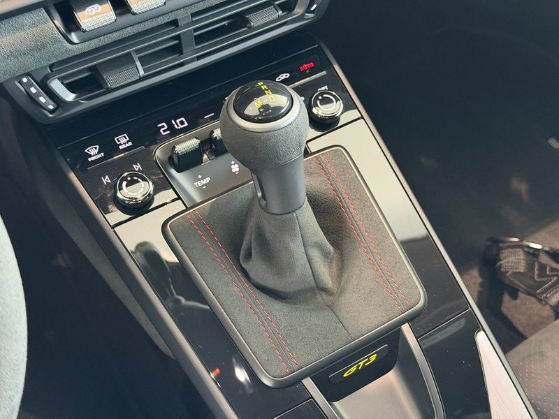 Porsche 992 bild 14