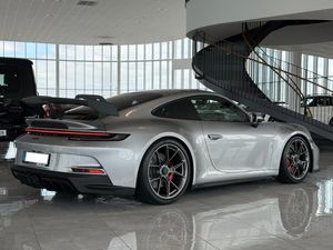 Porsche 992 bild 5
