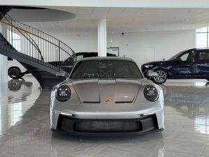 Porsche 992 bild 3