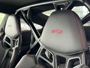 Porsche 992 bild 11