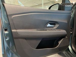 Dacia Sandero bild 15