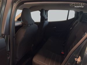 Dacia Sandero bild 9