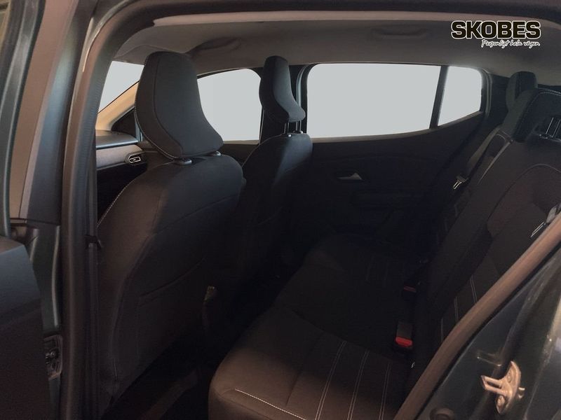 Dacia Sandero bild 9