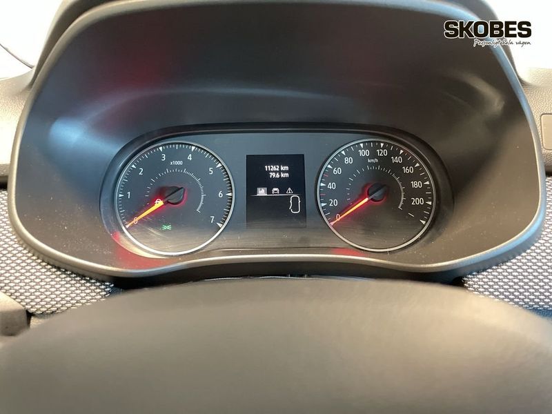 Dacia Sandero bild 13