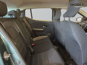 Dacia Sandero bild 10