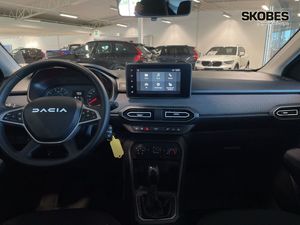 Dacia Sandero bild 12