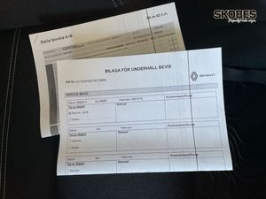 Dacia Sandero bild 19