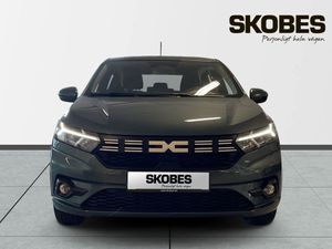 Dacia Sandero bild 2