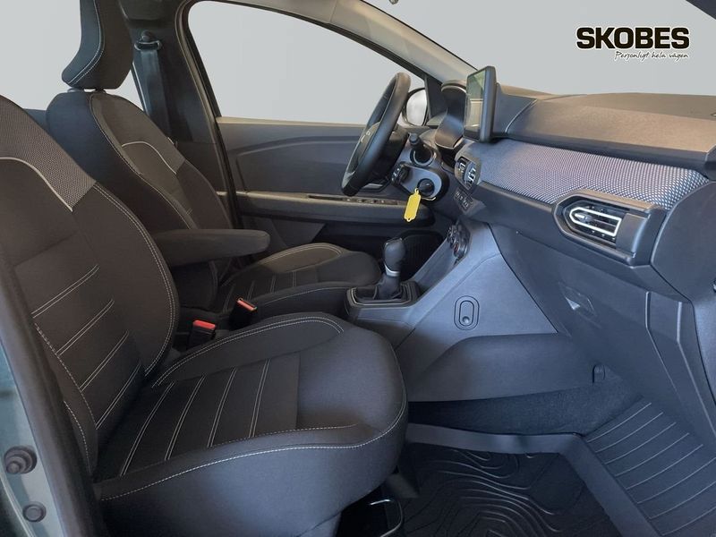 Dacia Sandero bild 11