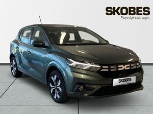 Dacia Sandero bild 1