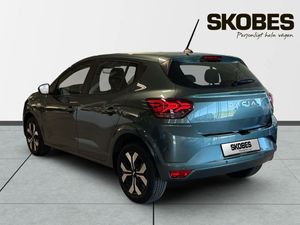 Dacia Sandero bild 5
