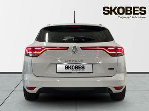 Renault Megane E-Tech bild 6