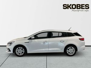 Renault Megane E-Tech bild 4