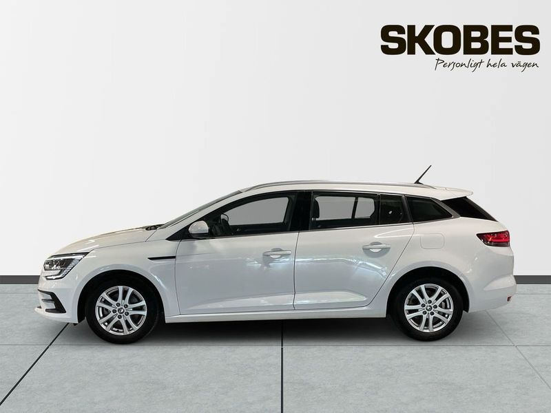 Renault Megane E-Tech bild 4