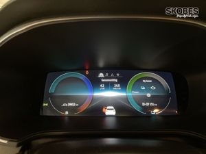Renault Megane E-Tech bild 13