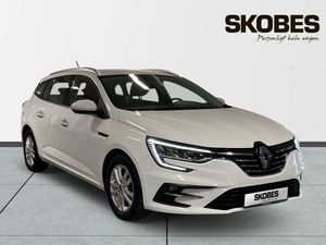 Renault Megane E-Tech bild 1
