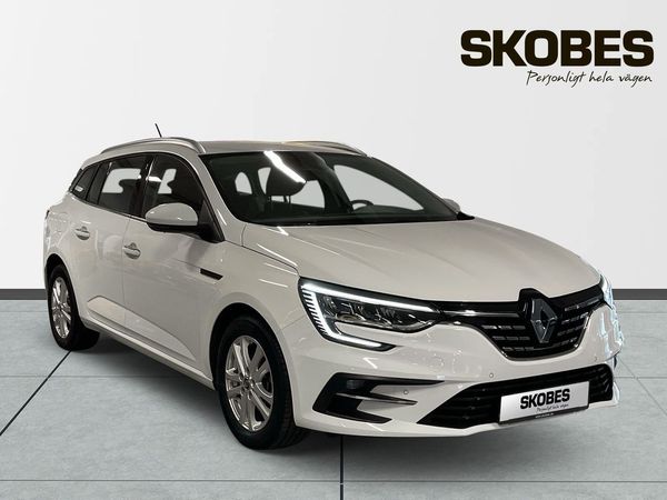 Renault Megane E-TECH PhII E-TECH 160 Equilibre ST - 2023